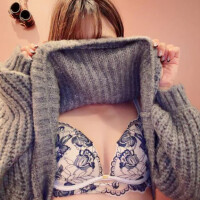 お礼♡