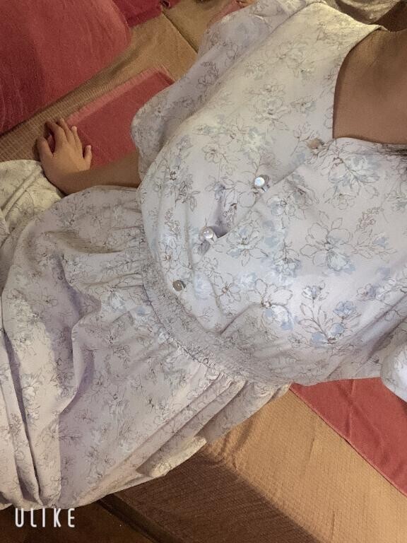 【お礼写メ日記】