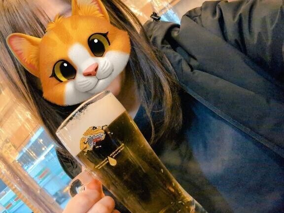 いくね！