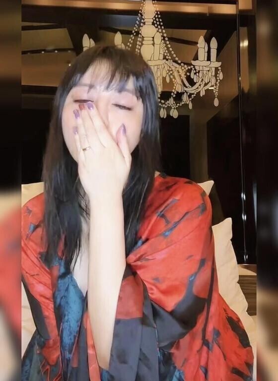 ヨルヨル♡次回は‥|ω・`）