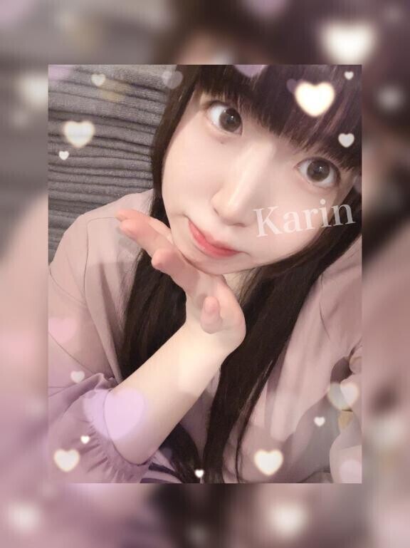 💖かりんにハマって💖