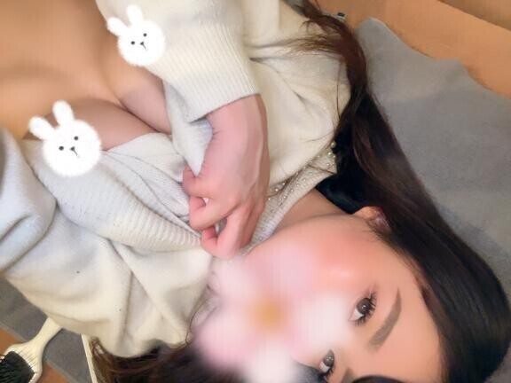 おっはよーん♡