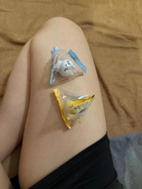 仲良し様