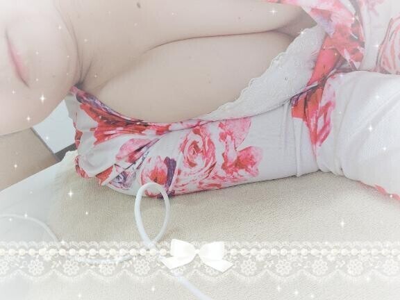 おやすみなさい♡