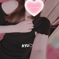 椿あゆ
