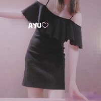 椿あゆ