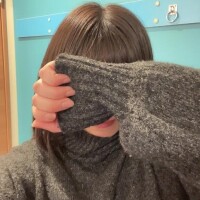 乳首が…