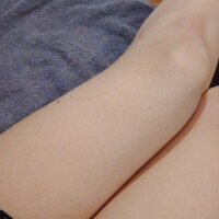 あと少し
