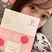 わーい🥰🍓