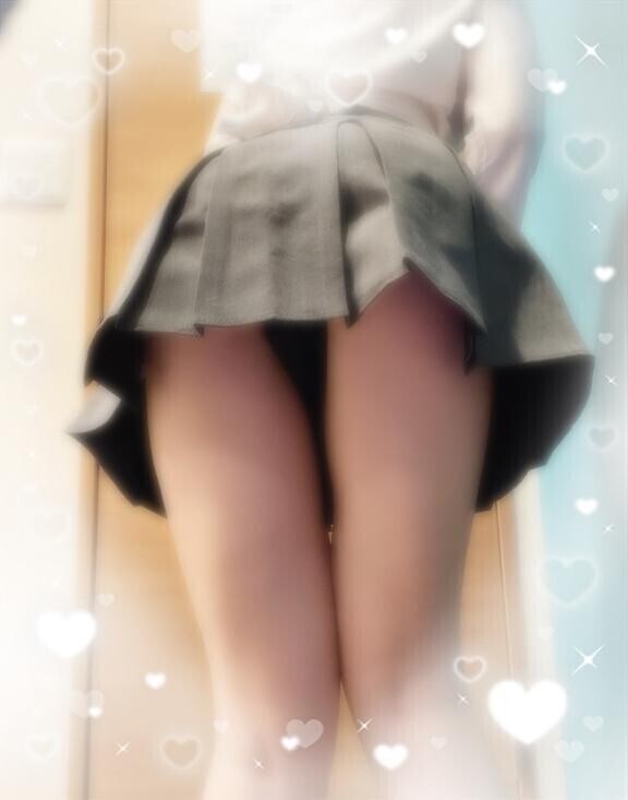 到着！♡