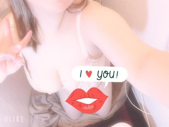 Fさまへ♡