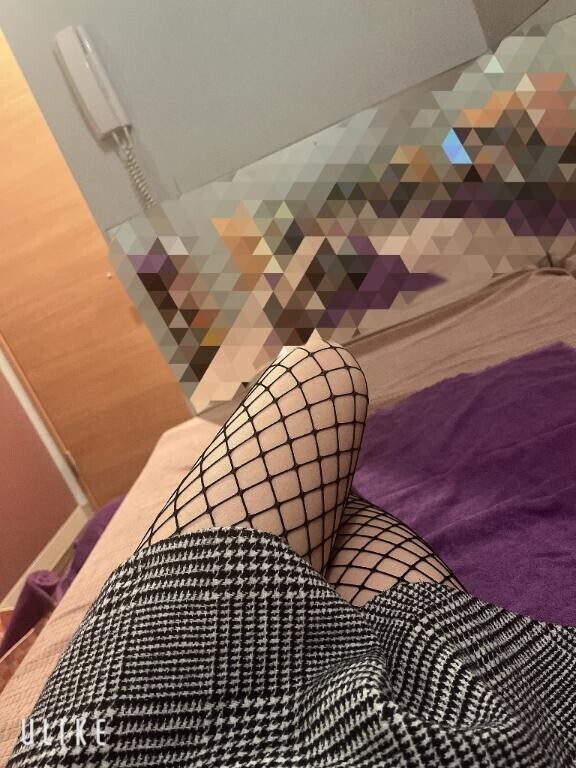 明日は8時からいます♡