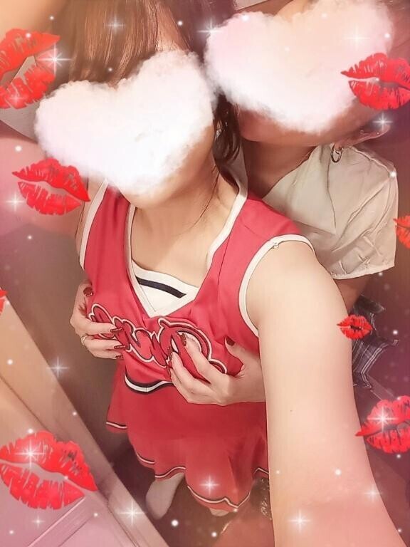 せいらちゃんと…♡