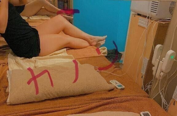 事前予約ありがとうございます♡