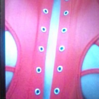 夜10時ぐらいまでいます～