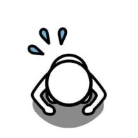 ごめん😞