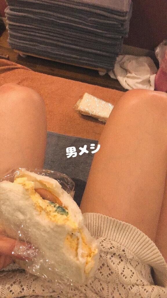 サンドウィッチ