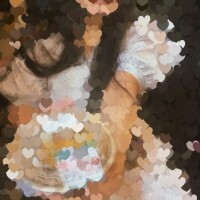 今日のあみたん