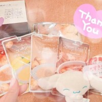 差し入れいただきました❤️