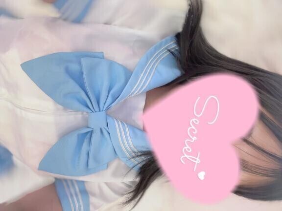 【お礼写メ日記】