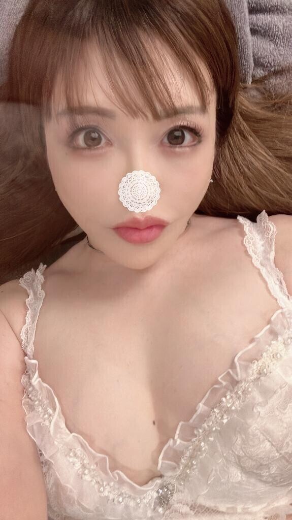 明日ね♡
