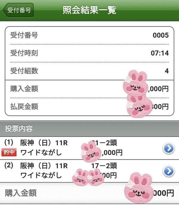 宝塚記念‥♡