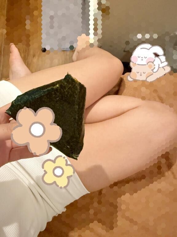 ふぅ