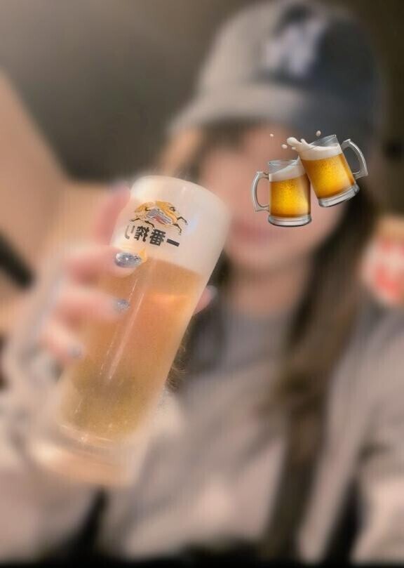 おさけは