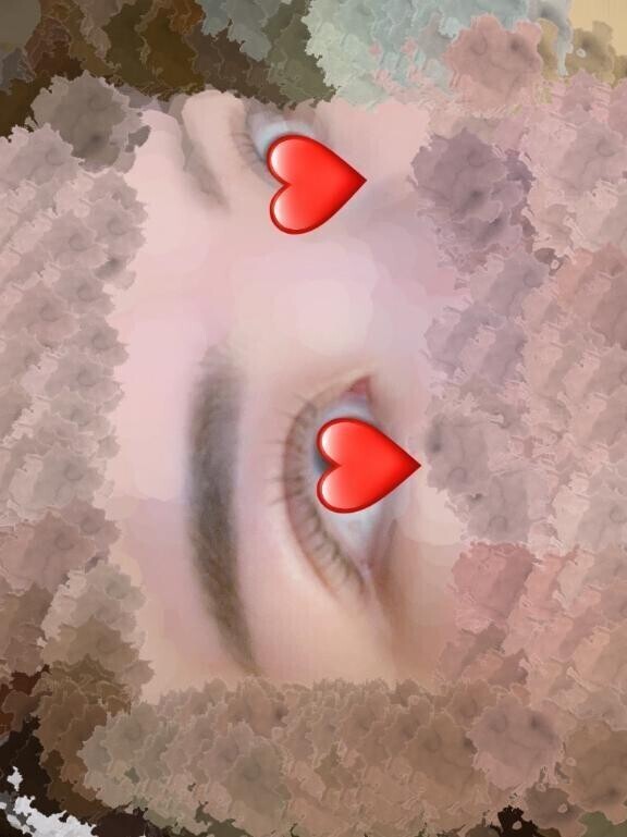 愛に恋❣️