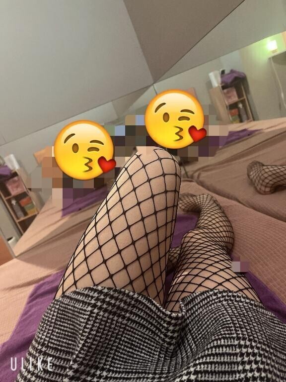 受付しゅーりょー♡