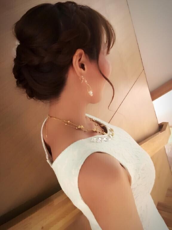 金曜日♡