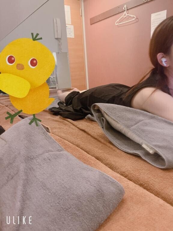 おはよー♡