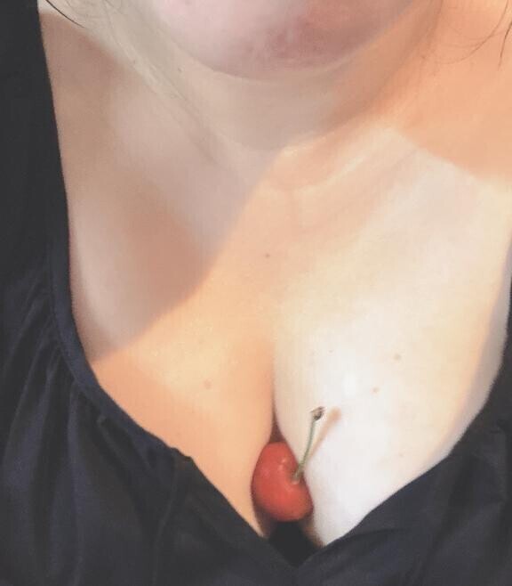 さくらんぼ🍒