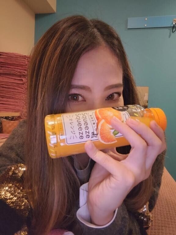 こんばんは〜