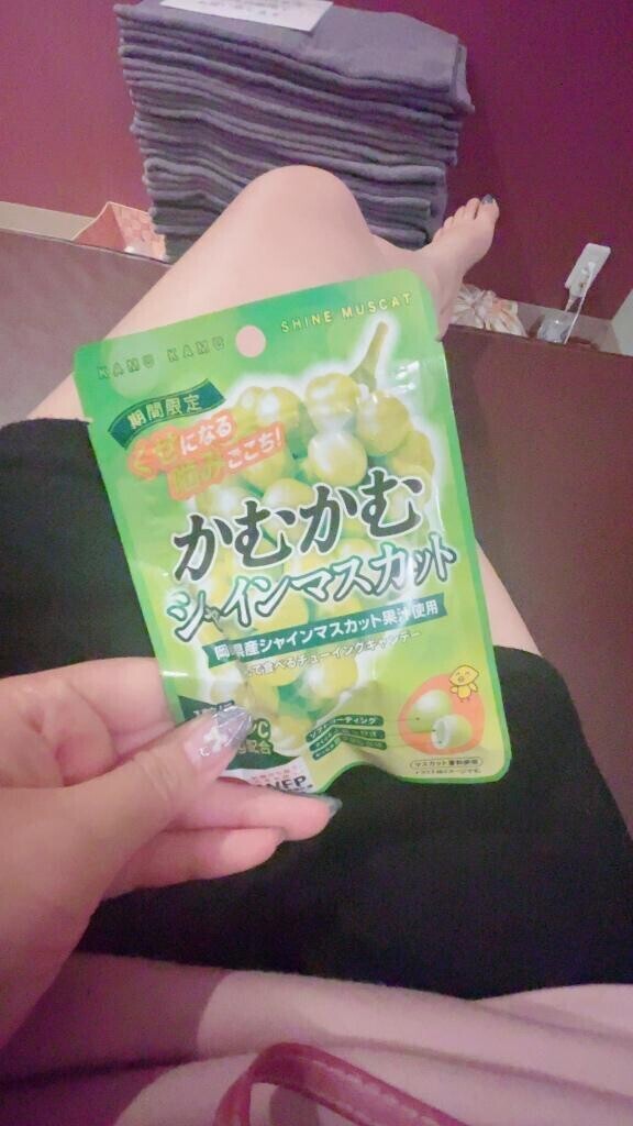 ありがとう❣