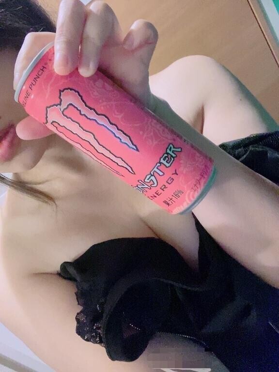 おみやげありがとう