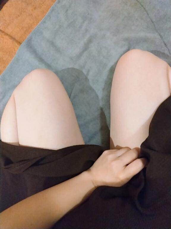 こんにちは☀️