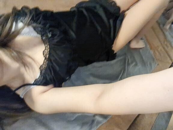 おはよ〜
