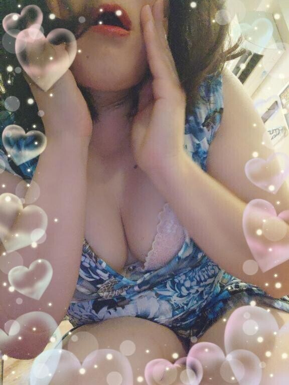 久しぶりに♡