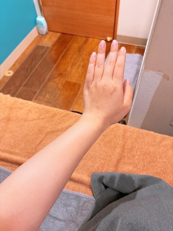 もうすぐ出勤時間です！