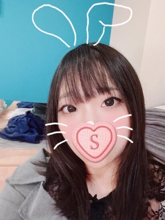 うさぎさん