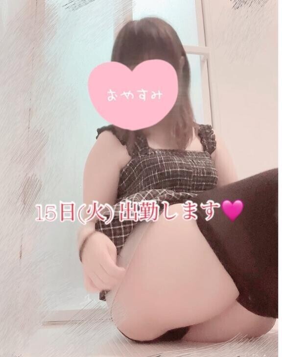 次回は15日(火)です♡