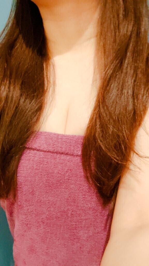 着いたよ〜