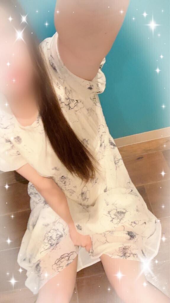 実はこの下🫣💖