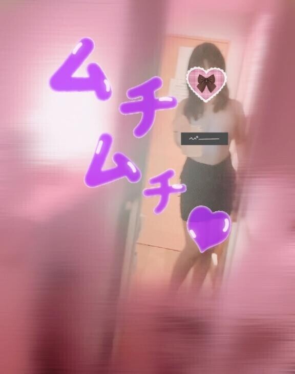 また1週間…♡