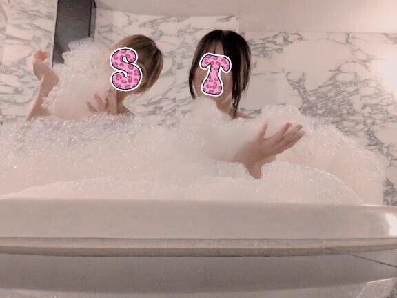 泡泡〜🫧
