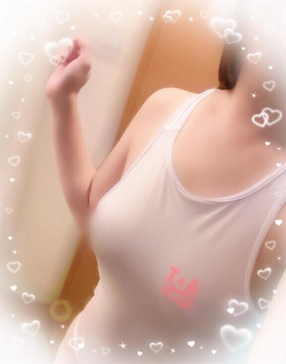 💝たくさん褒めてくれてうれしいっ💝