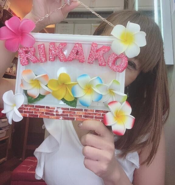 ７月♡感謝の気持ち❤️