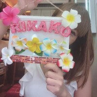神上りかこ