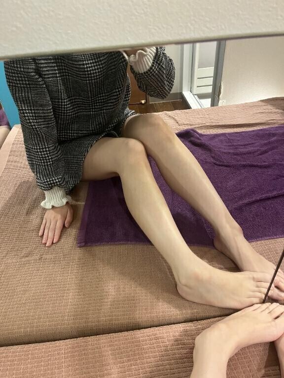 早速ご予約ありがとうだよ♡